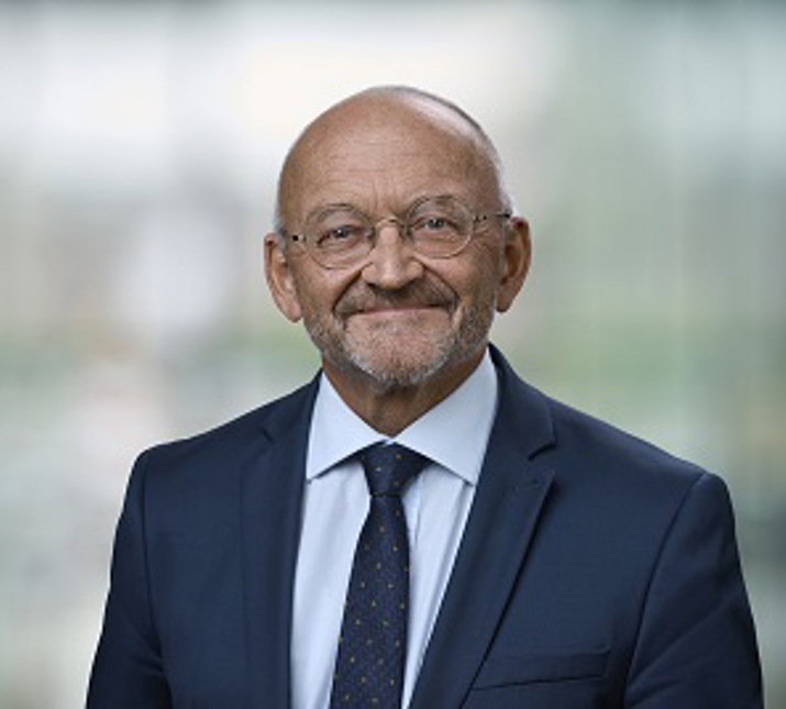 Torben Möger Pedersen