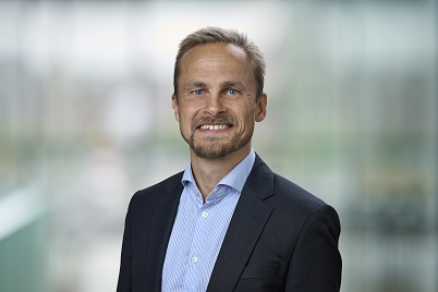 Esben Gadsbøll