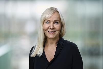 Anne Mette Toftegaard