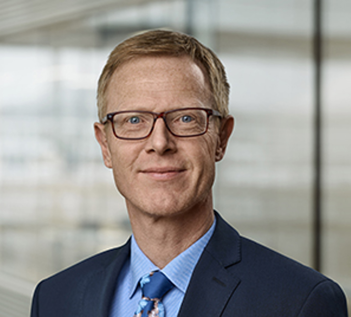 Morten Lykke