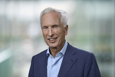 Christian Frigast