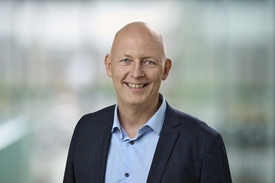 Jan Bisgaard Sørensen