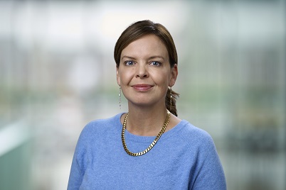 Camilla Ley Valentin