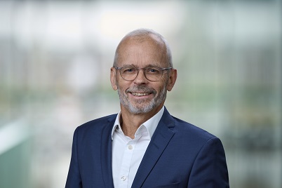 Jørgen Høholt