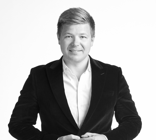 Alexander Windig, CEO Estatetool