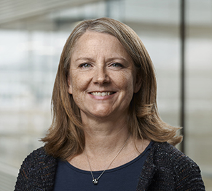 Tine Lønborg